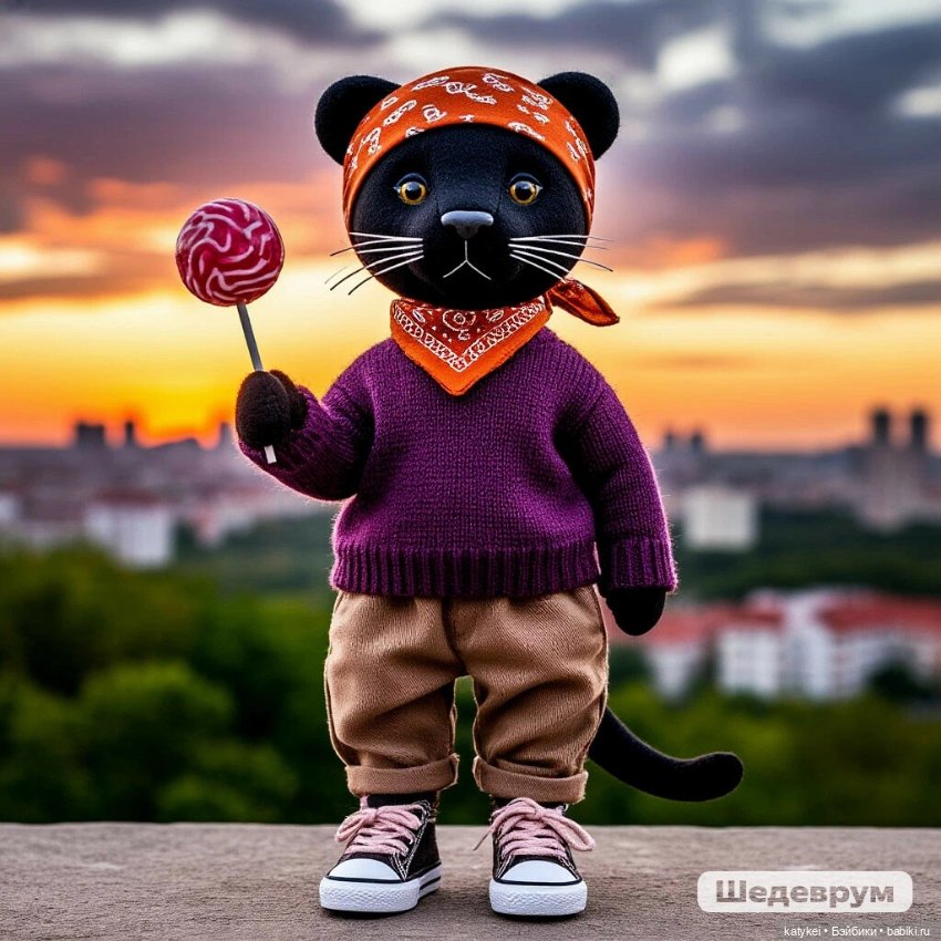 День куклы — Рисование и арт: скетчи