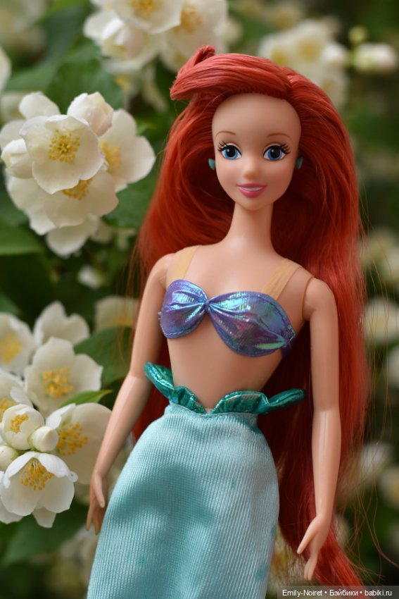 Фото-подборка: Жасмин во время дождя (фото 4)