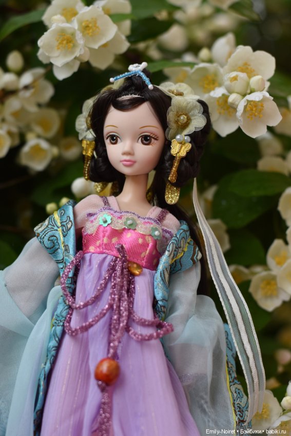 Фото-подборка: Жасмин во время дождя (фото 7)