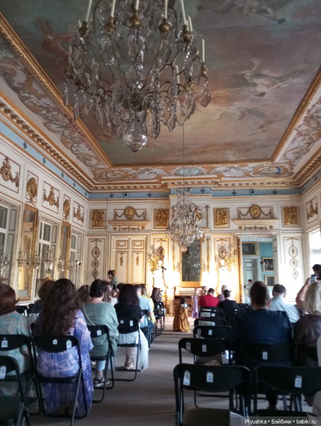 Марисса а Кусково — Гибриды шарнирных кукол (не БЖД): подбор тела