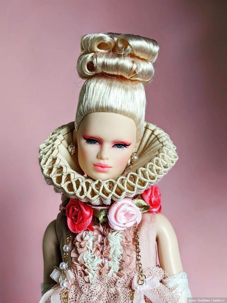 Каролин — Куклы Integrity Toys (Интегрити): Poppy Parker (фото 2)