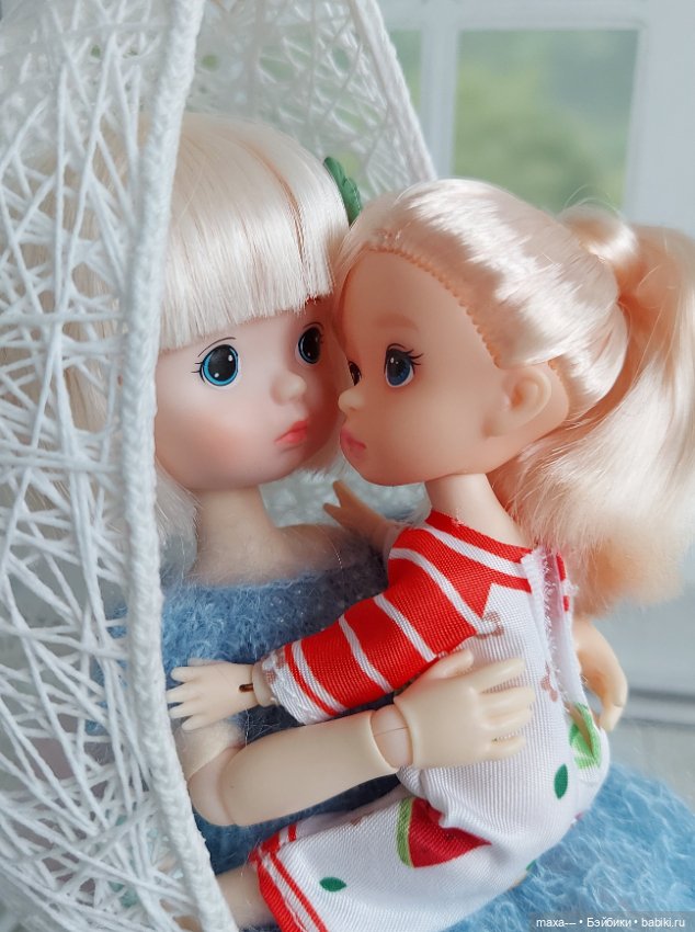 Сестрёнка Сури — Игровые куклы разных производителей (Разное): редкие бренды