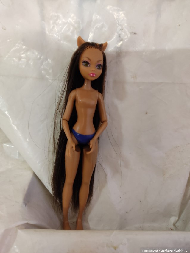 Наряды для куколок с АлиЭкспресс