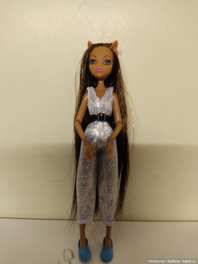 Наряды для куколок с АлиЭкспресс (фото 2)