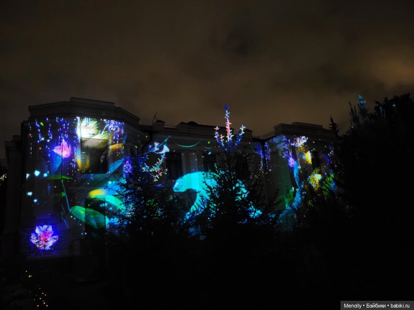 Тени незабытых предков — Интересное обо всем: поздравления