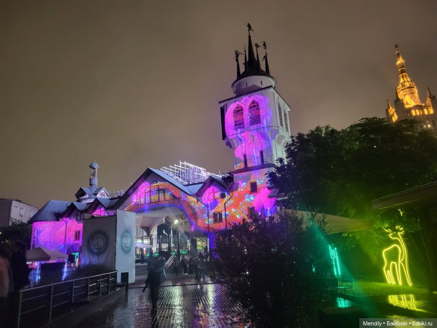 Тени незабытых предков — Интересное обо всем: поздравления