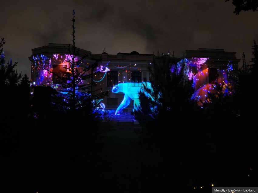 Тени незабытых предков — Интересное обо всем: поздравления