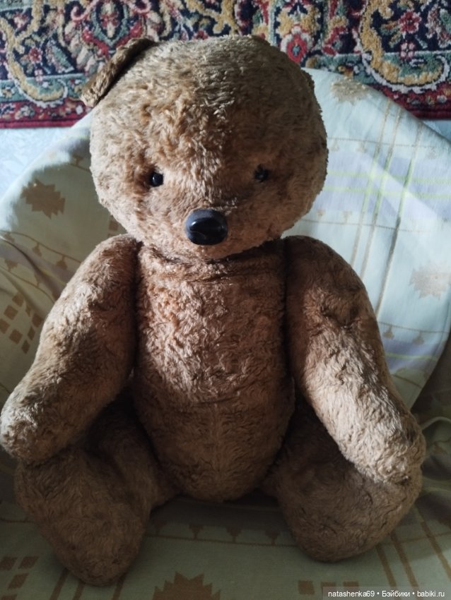 Самые лучшие друзья детства