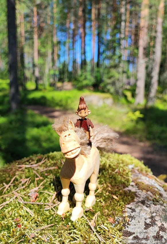 Конь на прогулке!! 🐴🐴🐴🌿🌿🌿 (фото 8)