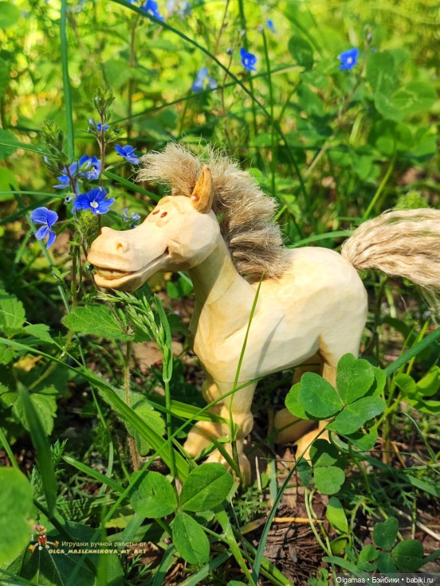 Конь на прогулке!! 🐴🐴🐴🌿🌿🌿 (фото 2)