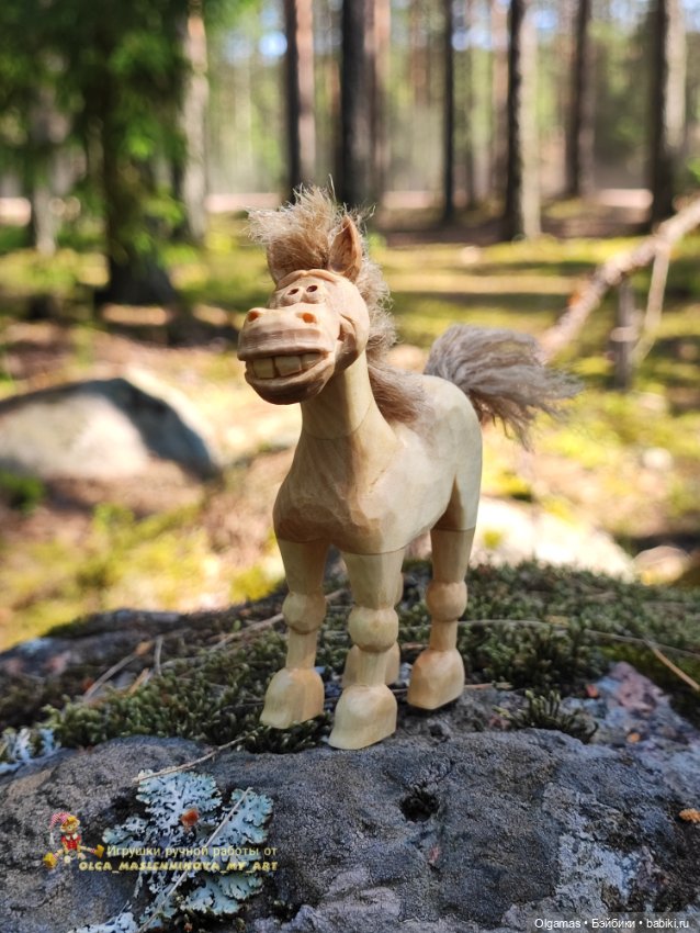 Конь на прогулке!! 🐴🐴🐴🌿🌿🌿 (фото 7)