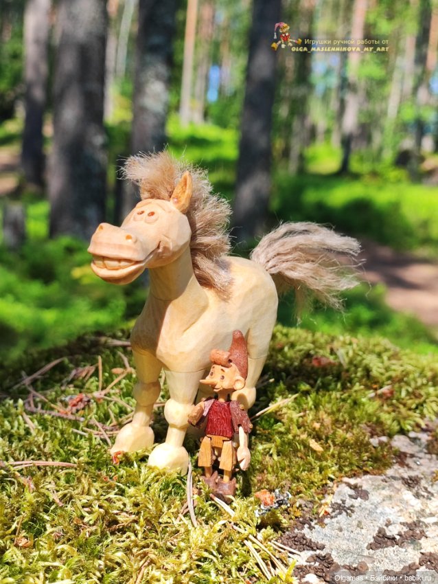 Конь на прогулке!! 🐴🐴🐴🌿🌿🌿 (фото 9)