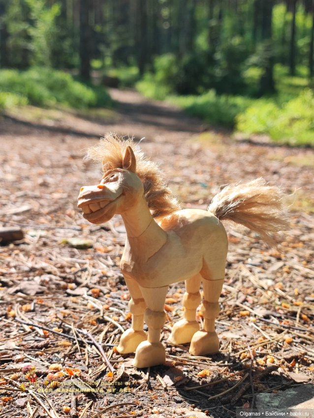 Конь на прогулке!! 🐴🐴🐴🌿🌿🌿 (фото 3)