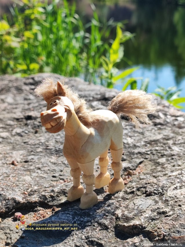Конь на прогулке!! 🐴🐴🐴🌿🌿🌿 (фото 6)