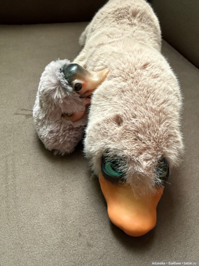 Нюхли (Nuffler), пополнение (фото 8)