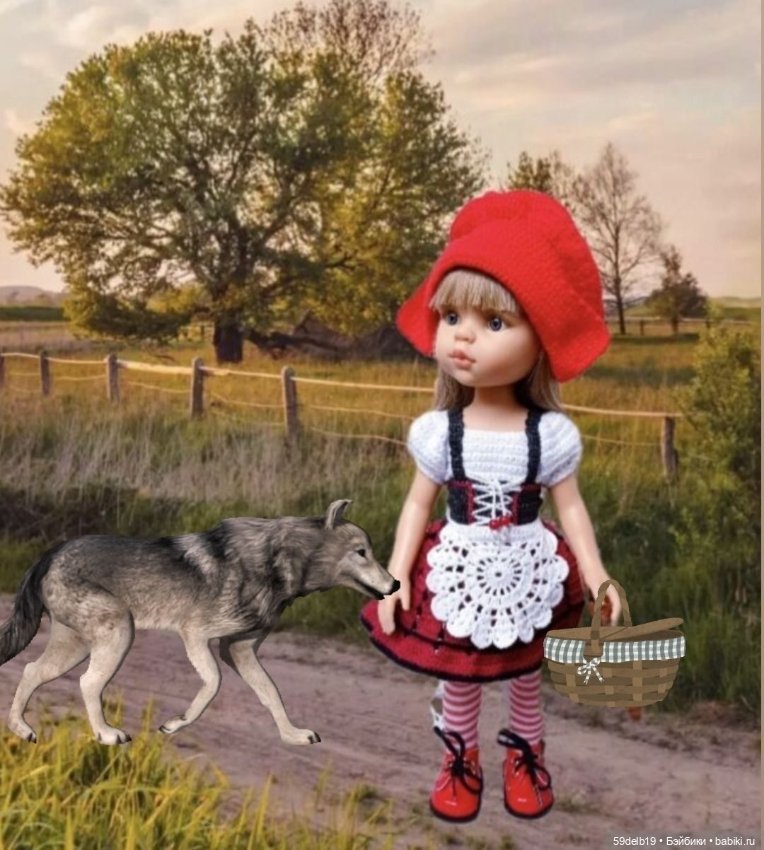 Если долго, долго по дорожке (фото 3)