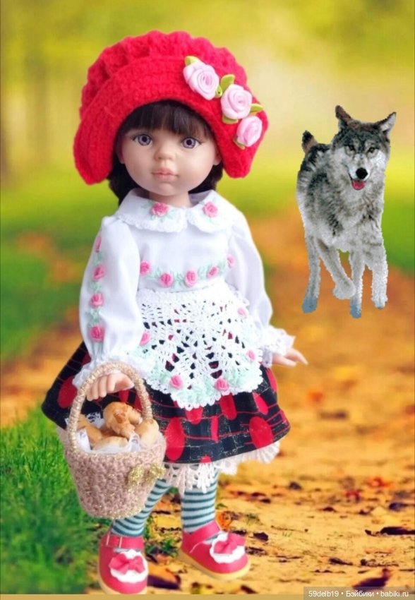 Если долго, долго по дорожке (фото 7)