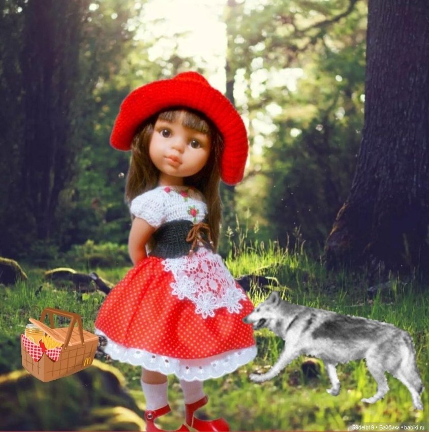 Если долго, долго по дорожке (фото 4)