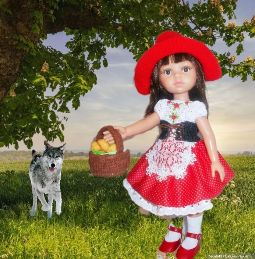 Если долго, долго по дорожке (фото 5)