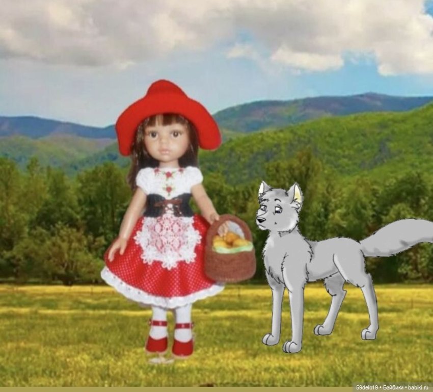 Если долго, долго по дорожке (фото 6)