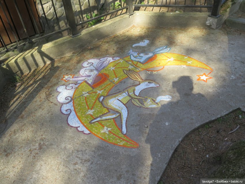 Эльха-Ариэль на Балтике — Туризм и путешествия: фотоотчеты из поездок (фото 6)