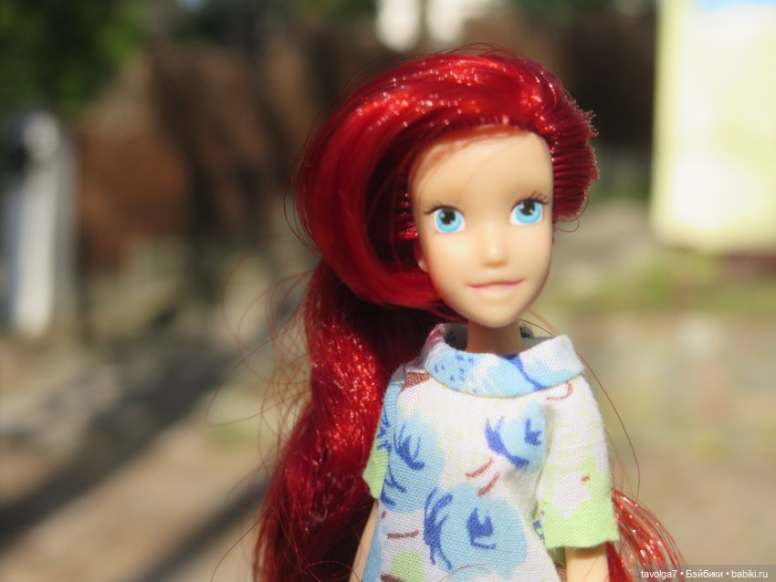 Эльха-Ариэль на Балтике — Туризм и путешествия: фотоотчеты из поездок (фото 10)