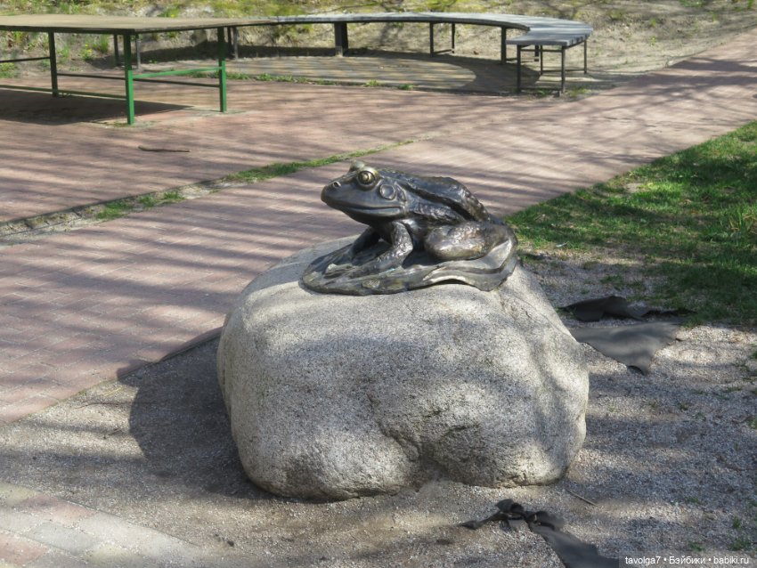 Эльха-Ариэль на Балтике — Туризм и путешествия: фотоотчеты из поездок