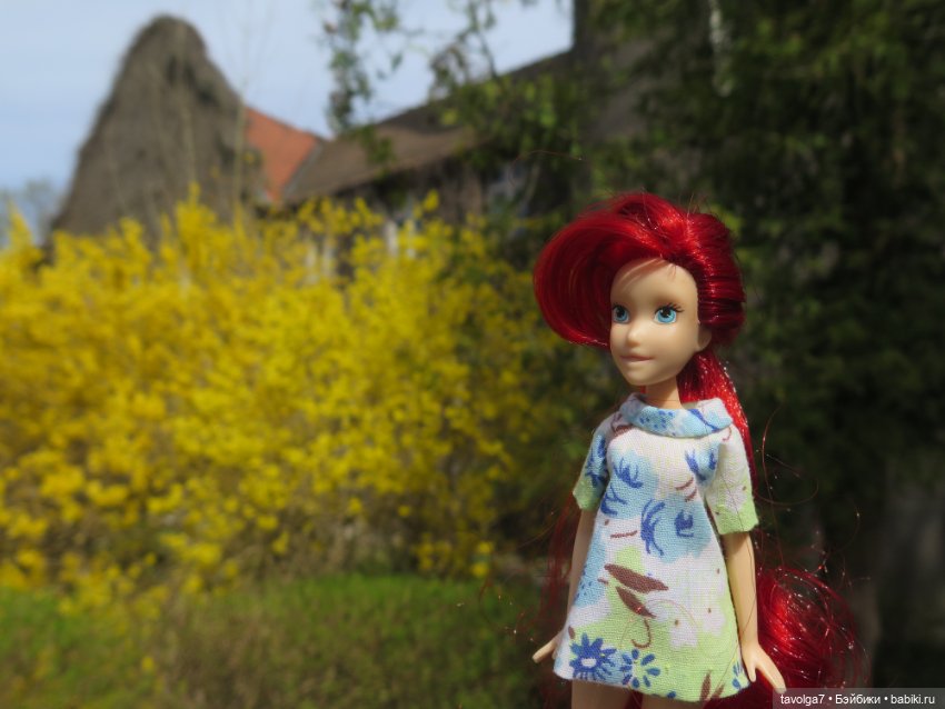 Эльха-Ариэль на Балтике — Туризм и путешествия: фотоотчеты из поездок