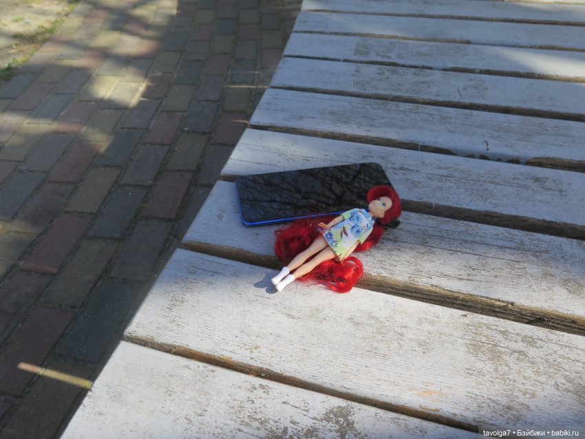 Эльха-Ариэль на Балтике — Туризм и путешествия: фотоотчеты из поездок