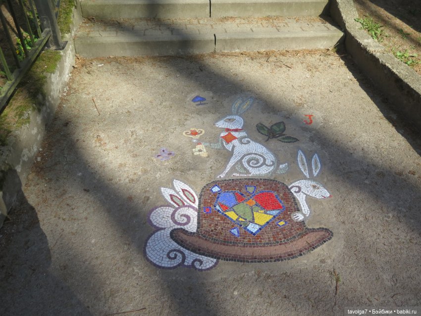 Эльха-Ариэль на Балтике — Туризм и путешествия: фотоотчеты из поездок (фото 8)