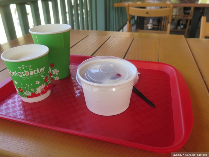 Эльха-Ариэль на Балтике — Туризм и путешествия: фотоотчеты из поездок