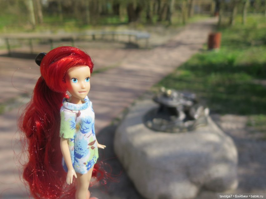 Эльха-Ариэль на Балтике — Туризм и путешествия: фотоотчеты из поездок