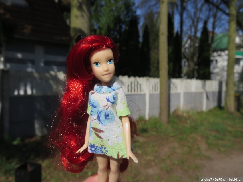 Эльха-Ариэль на Балтике — Туризм и путешествия: фотоотчеты из поездок