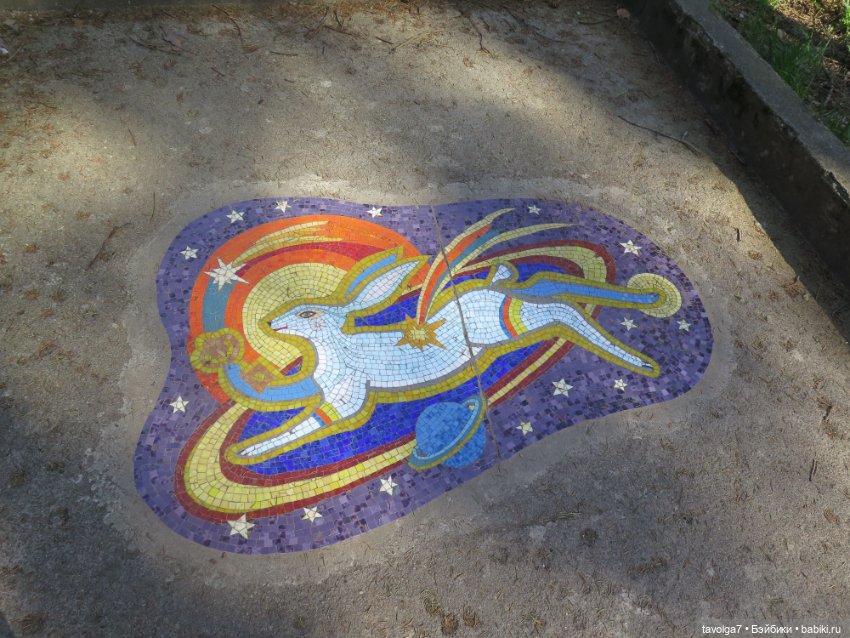 Эльха-Ариэль на Балтике — Туризм и путешествия: фотоотчеты из поездок (фото 4)