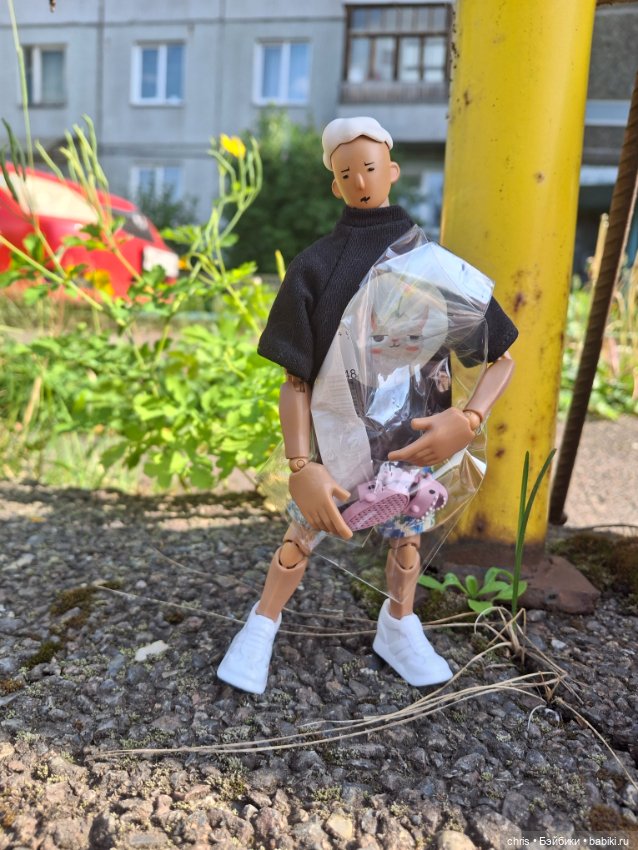 Во дворе — Экшн (фото 2)