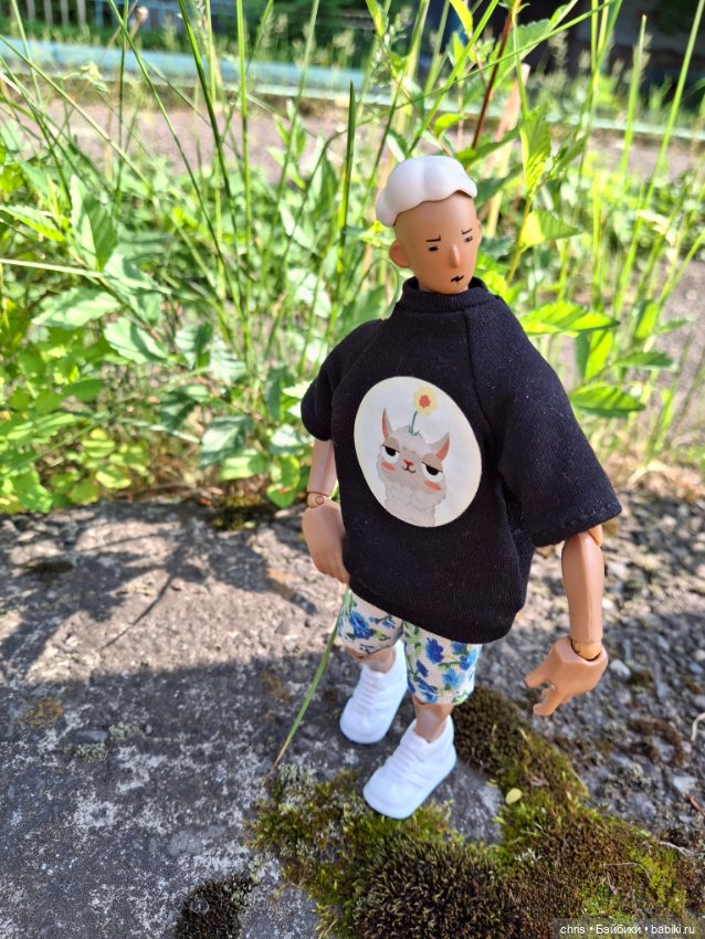 Во дворе — Экшн (фото 9)