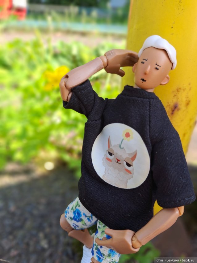 Во дворе — Экшн (фото 3)