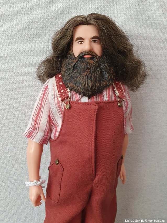 Комбезы для пухляшей😍 — Одежда и обувь для кукол своими руками: фото (фото 4)