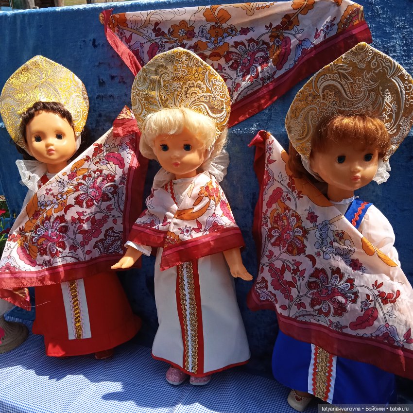 Песни и пляски России . Заключительный концерт ко дню России (фото 3)