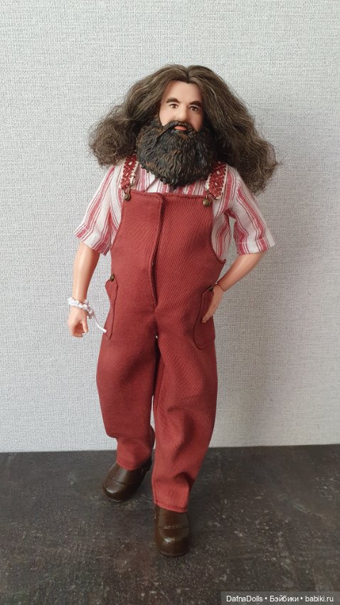 Комбезы для пухляшей😍 — Одежда и обувь для кукол своими руками: фото (фото 2)