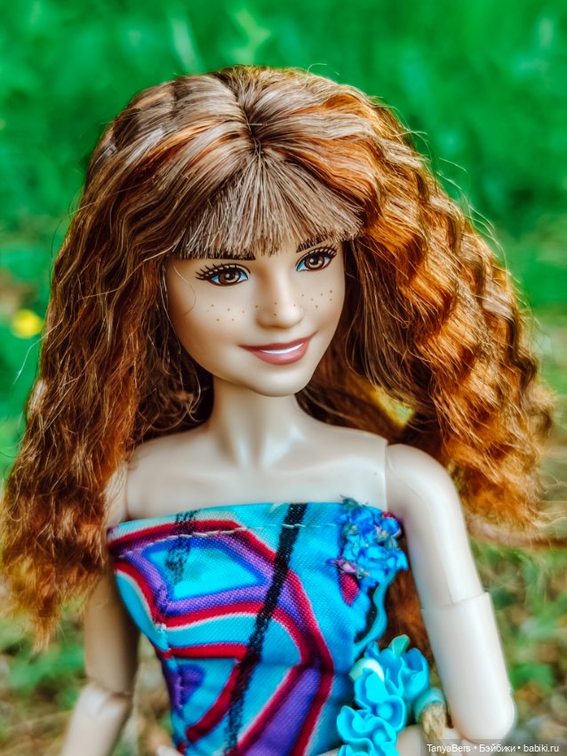 Красота в простоте 🌿✨ — Куклы Harry Potter (Гарри Поттер) Mattel: Wizarding World