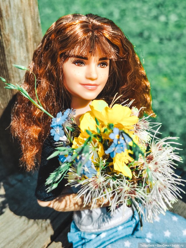 Красота в простоте 🌿✨ — Куклы Harry Potter (Гарри Поттер) Mattel: Wizarding World (фото 6)