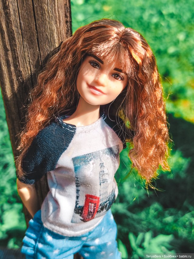 Красота в простоте 🌿✨ — Куклы Harry Potter (Гарри Поттер) Mattel: Wizarding World (фото 4)