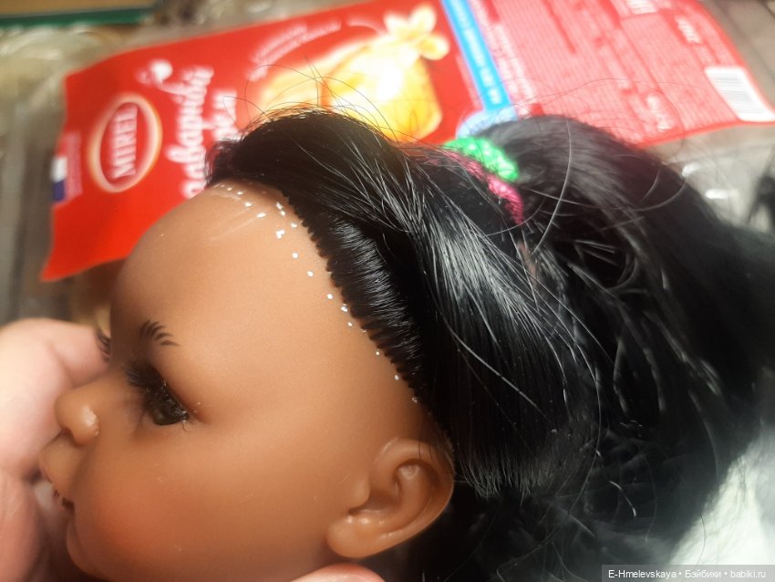 Мои куклы: Басанти — Куклы Paola Reina (Паола Рейна): новинки