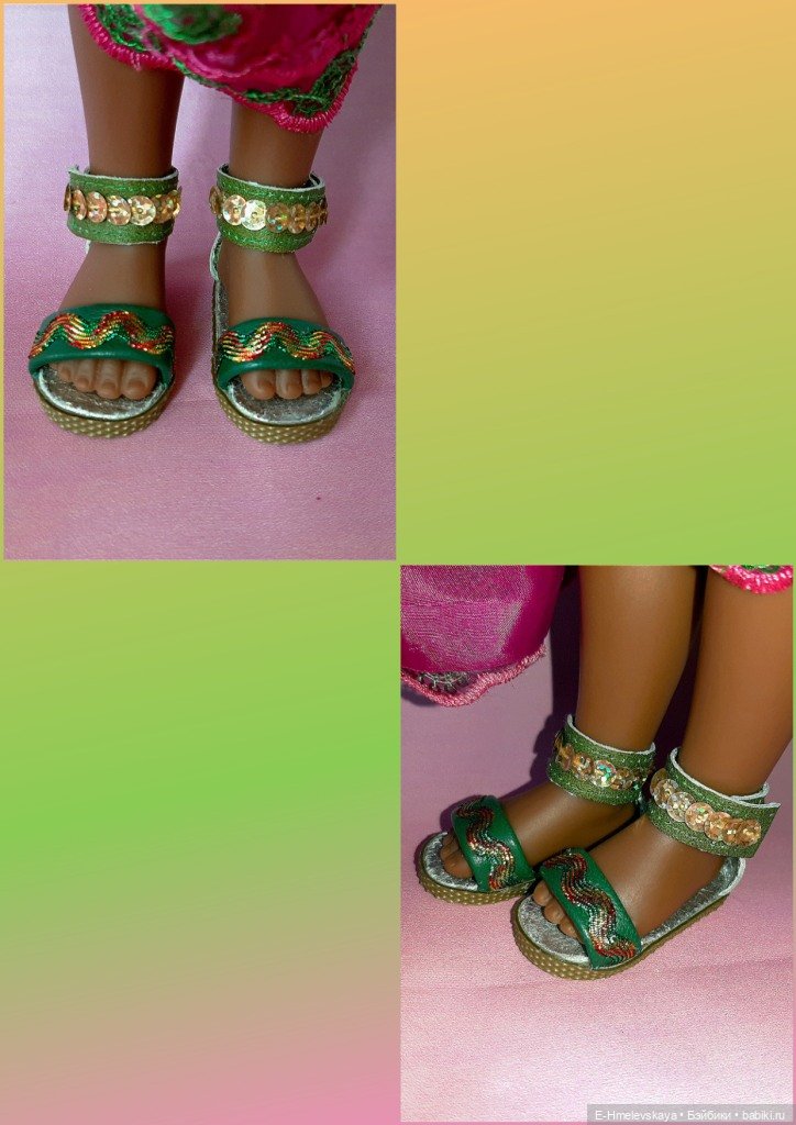 Мои куклы: Басанти — Куклы Paola Reina (Паола Рейна): новинки