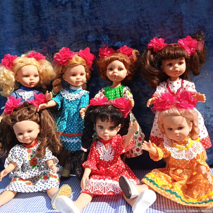 Песни и пляски России . Заключительный концерт ко дню России