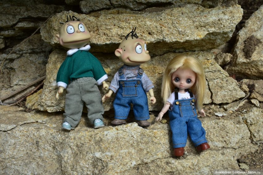 Скала Курга. Архангельская область