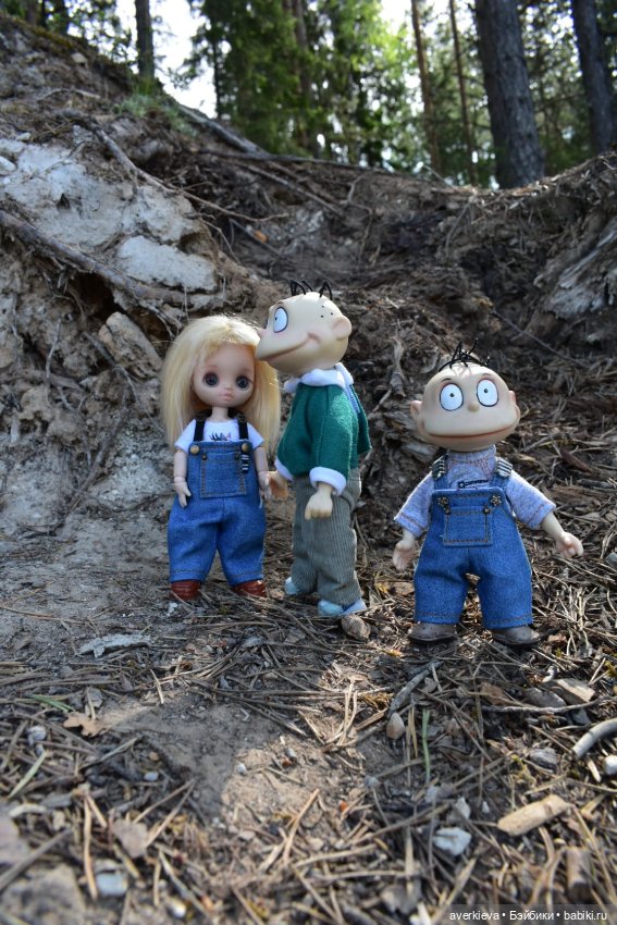 Скала Курга. Архангельская область (фото 5)