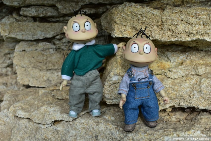 Скала Курга. Архангельская область (фото 10)