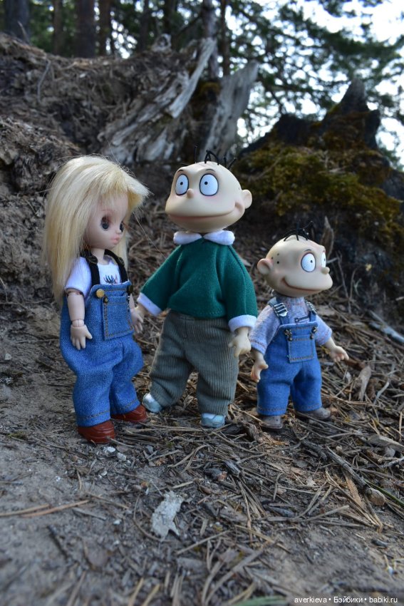 Скала Курга. Архангельская область (фото 7)